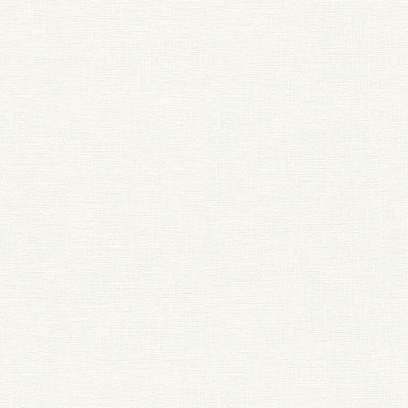 Tapete Weiß Überstreichbar AS-Creation Vliestapete (336910)