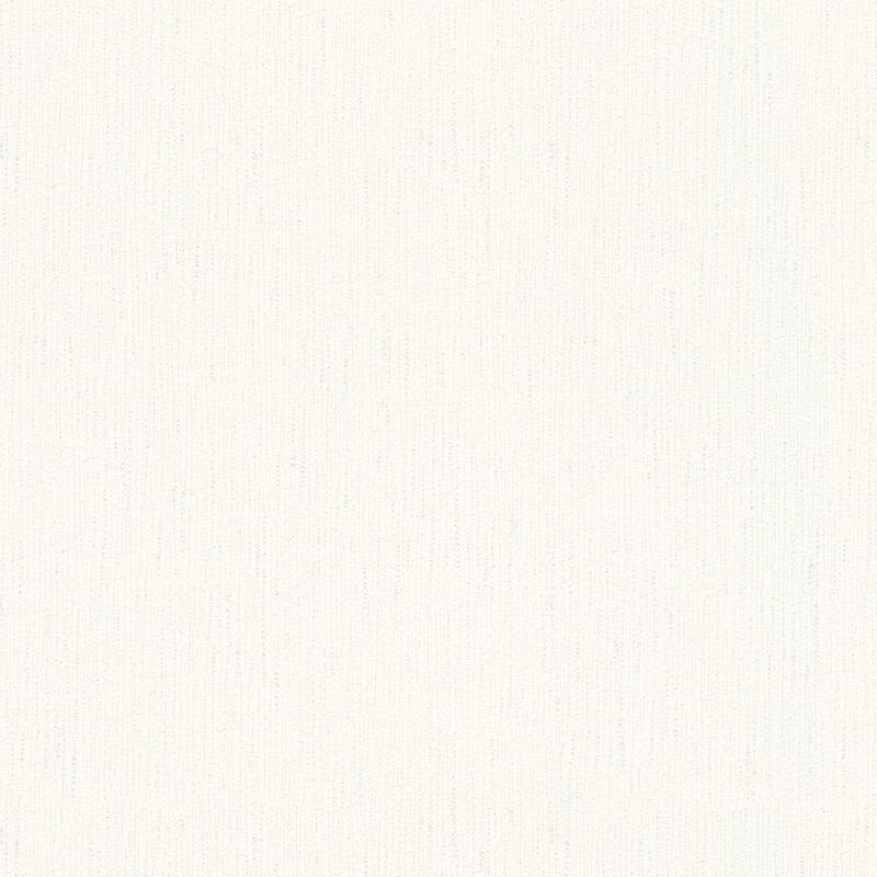 Tapete Weiß Überstreichbar AS-Creation Vliestapete (336371)