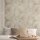 Tapete Beige, Creme, Greige Marburg Vliestapete (34510)
