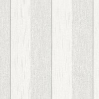 Tapete Wei&szlig;, Grau, Silber Architects Paper...