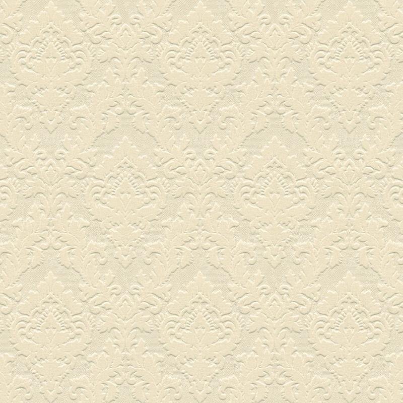 Tapete Beige, Creme Architects Paper Vliestapete (335821)