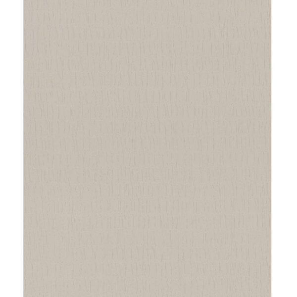 Tapete Beige, Creme, Braun Marburg Vliestapete (34505)