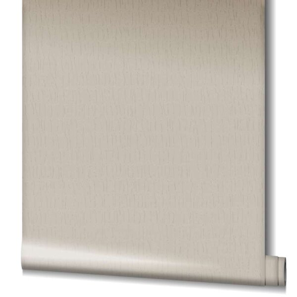 Tapete Beige, Creme, Braun Marburg Vliestapete (34505)
