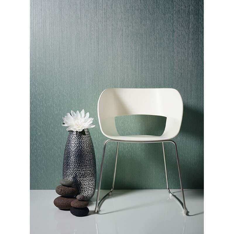 Tapete Weiß Überstreichbar Patent Decor Marburg (5740)