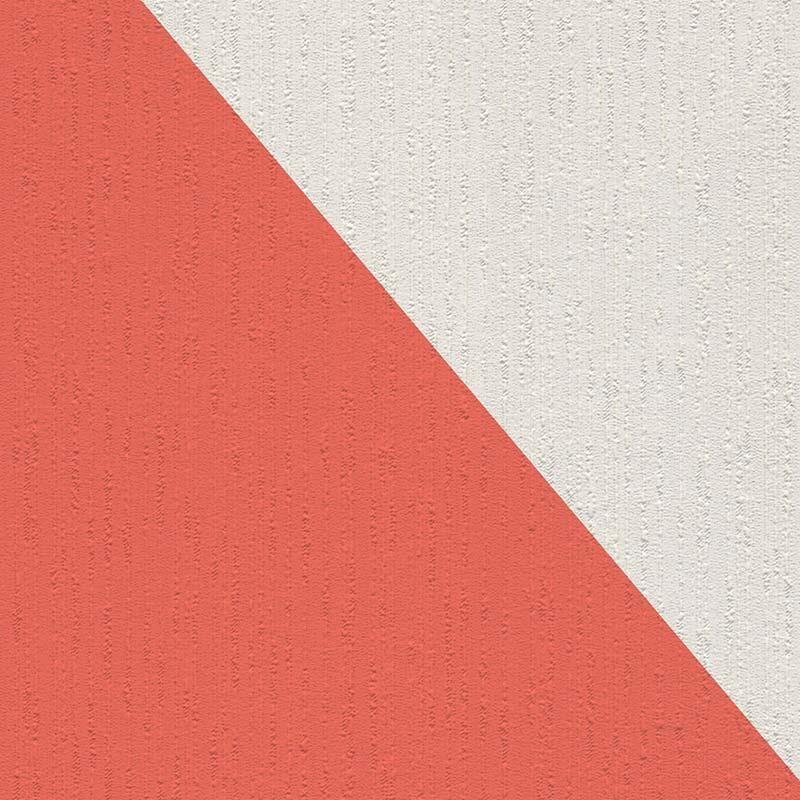 Tapete Weiß Überstreichbar Patent Decor Marburg (5740)