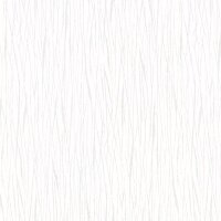 Tapete Wei&szlig; &Uuml;berstreichbar Patent Decor...