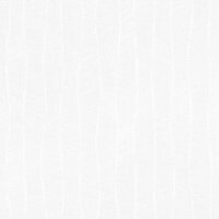 Tapete Wei&szlig; &Uuml;berstreichbar Patent Decor...