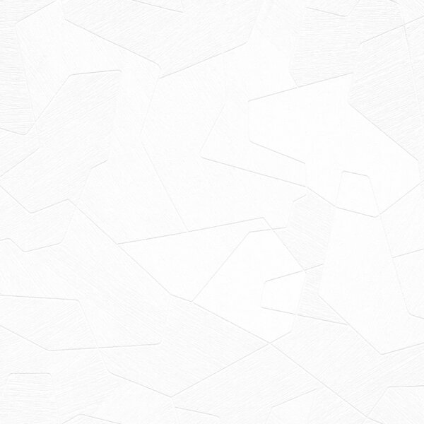 Tapete Weiß Überstreichbar Patent Decor Marburg (5734)