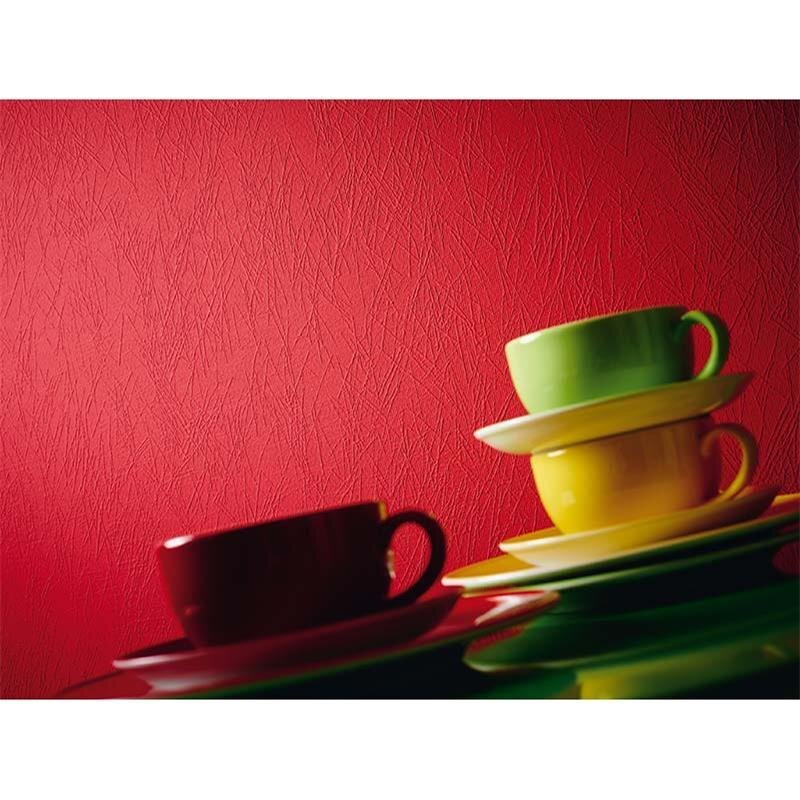 Tapete Weiß Überstreichbar Patent Decor Marburg (5734)