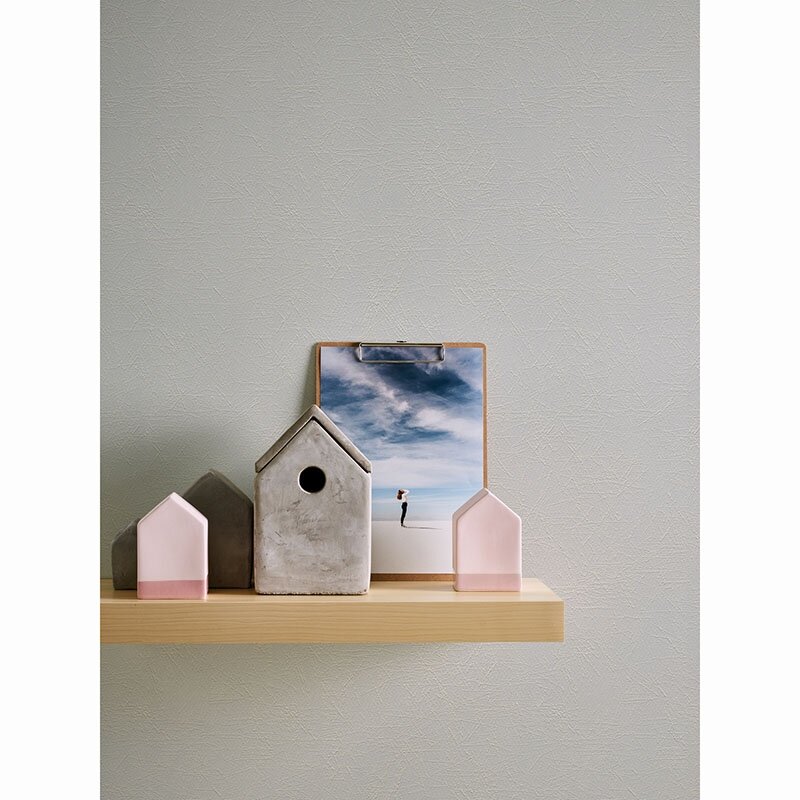 Tapete Weiß Überstreichbar Patent Decor Marburg (5733)