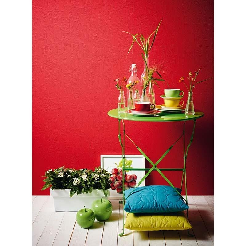 Tapete Weiß Überstreichbar Patent Decor Marburg (5733)