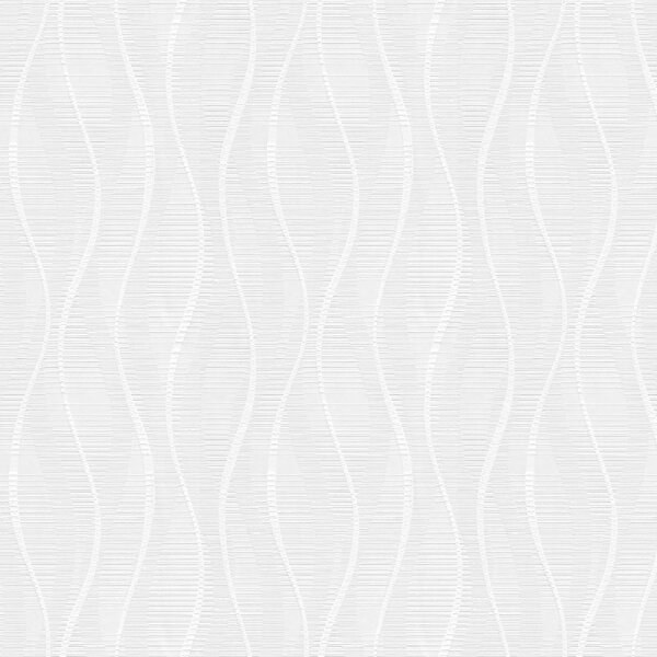 Tapete Weiß Überstreichbar Patent Decor Marburg (5730)
