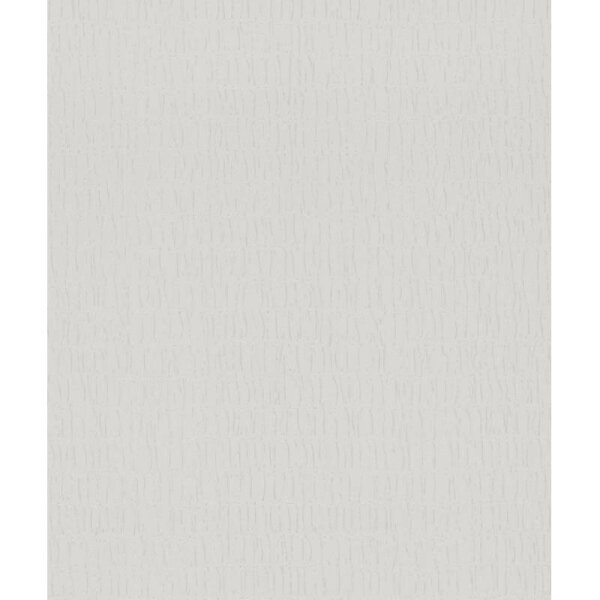 Tapete Grau, Silber Marburg Vliestapete (34503)