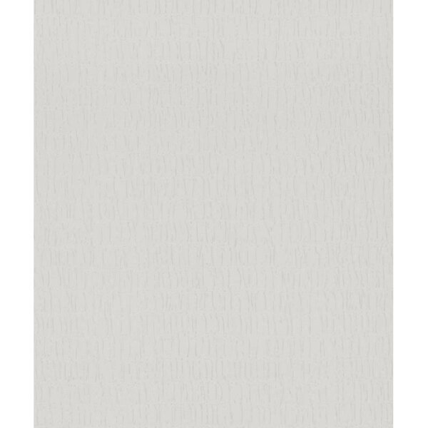 Tapete Grau, Silber Marburg Vliestapete (34503)