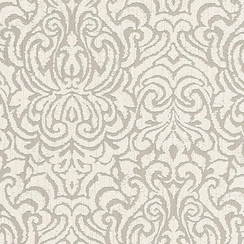 Tapete Beige, Creme Architects Paper Textiltapete (961933)