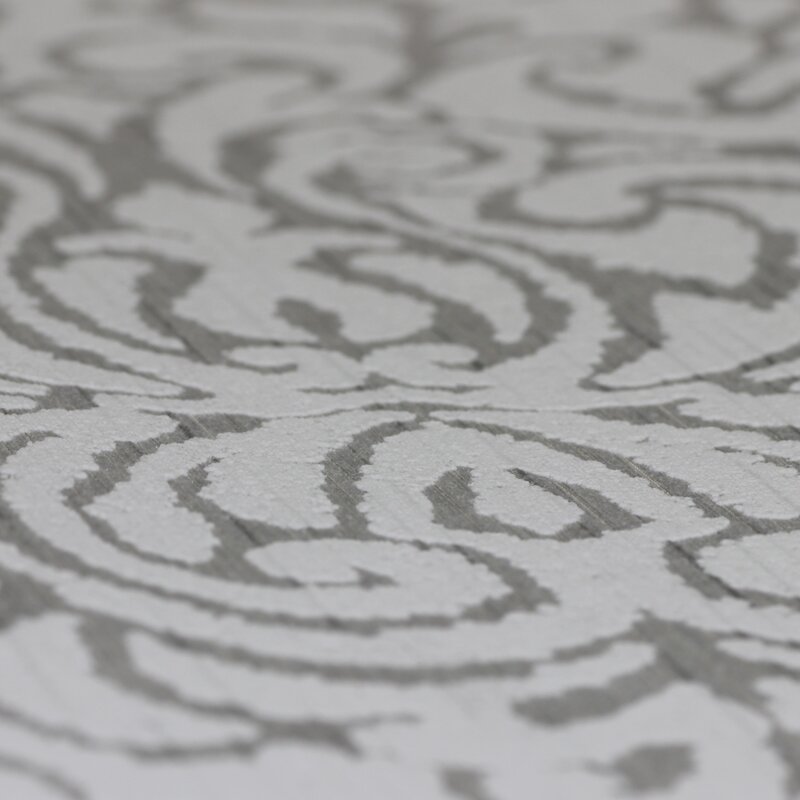 Tapete Beige, Creme Architects Paper Textiltapete (961933)