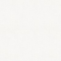 Tapete Wei&szlig; &Uuml;berstreichbar Patent Decor...