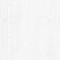 Tapete Wei&szlig; &Uuml;berstreichbar Patent Decor...