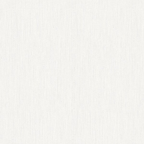 Tapete Weiß Überstreichbar Patent Decor Marburg (5715)