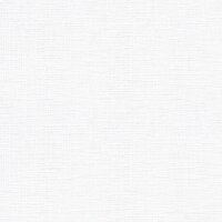 Tapete Wei&szlig; &Uuml;berstreichbar Patent Decor...