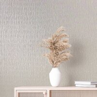 Tapete Beige, Creme, Greige Marburg Vliestapete (34502)