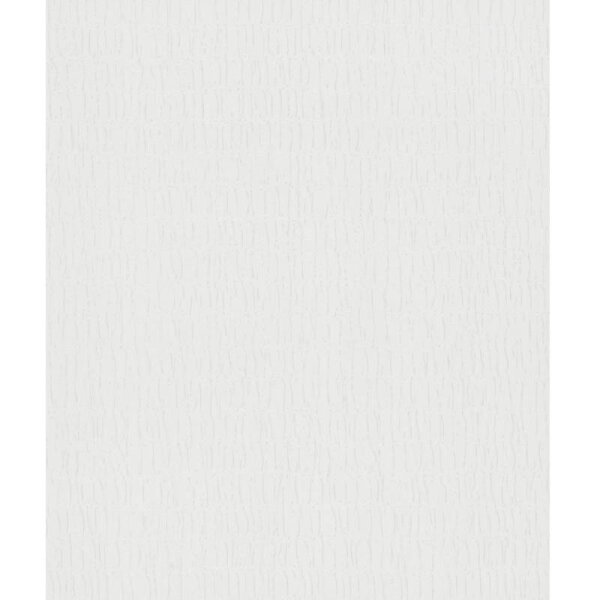 Tapete Weiß Marburg Vliestapete (34501)