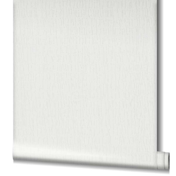 Tapete Weiß Marburg Vliestapete (34501)