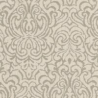 Tapete Beige, Creme, Braun Architects Paper Textiltapete...