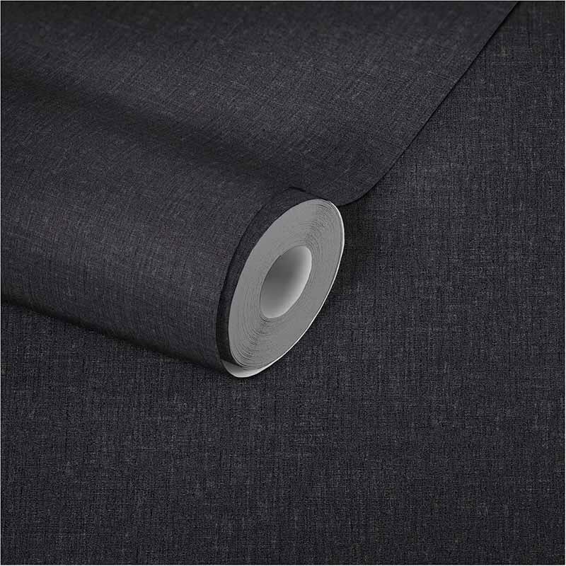 Tapete Schwarz, Anthrazit VERSACE Vliestapete (962339)