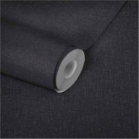 Tapete Schwarz, Anthrazit VERSACE Vliestapete (962339)