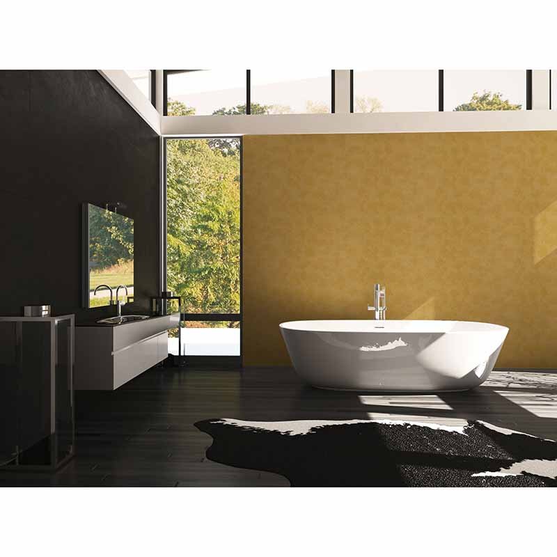 Tapete Gold, Kupfer VERSACE Vliestapete (935913)