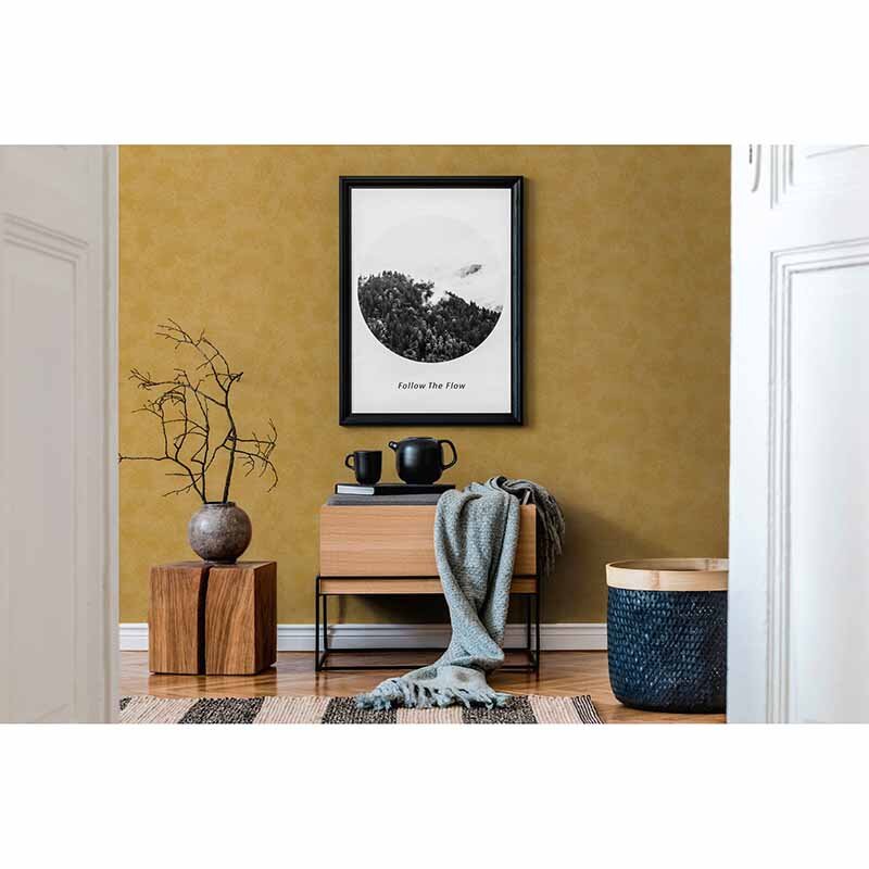 Tapete Gold, Kupfer VERSACE Vliestapete (935913)