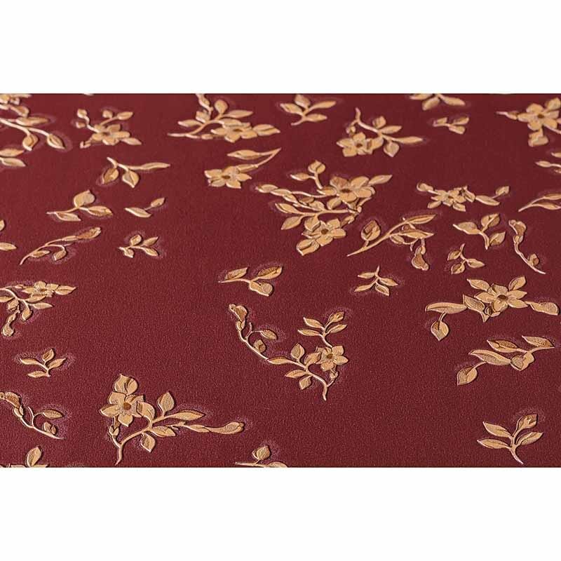 Tapete Gold, Kupfer, Rot VERSACE Vliestapete (935857)