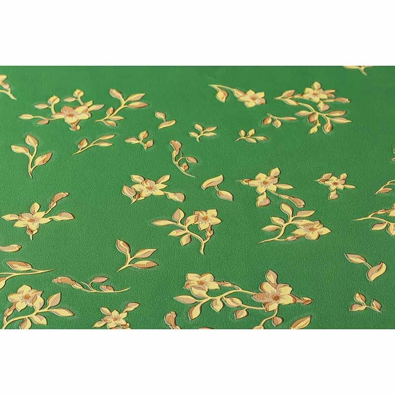 Tapete Gold, Kupfer, Grün VERSACE Vliestapete (935856)