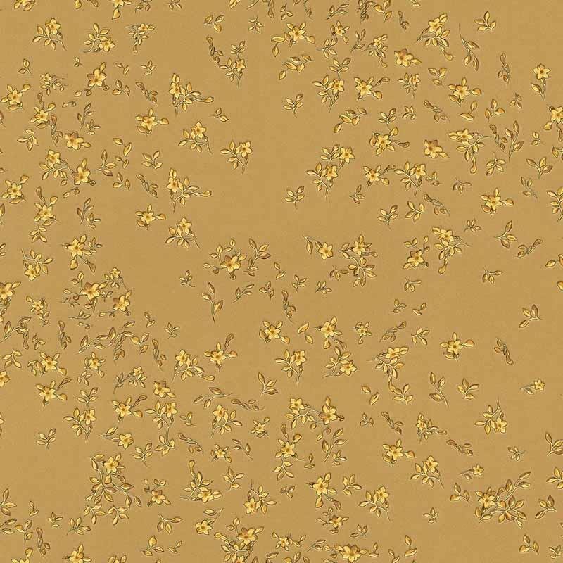 Tapete Gold, Kupfer VERSACE Vliestapete (935853)