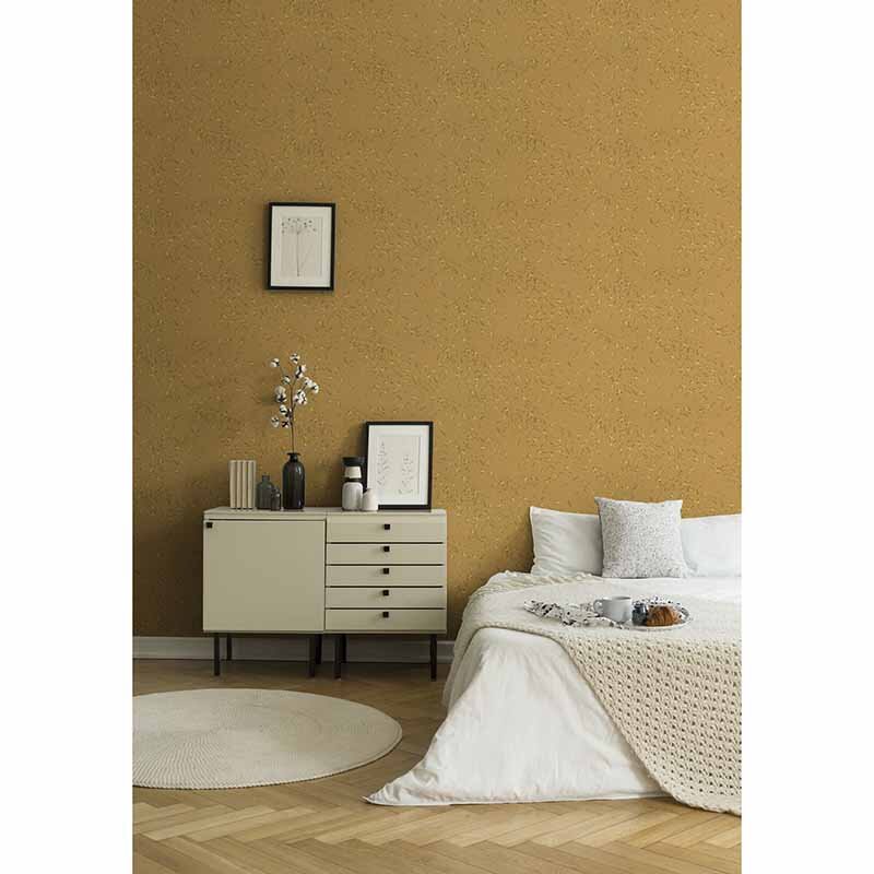 Tapete Gold, Kupfer VERSACE Vliestapete (935853)