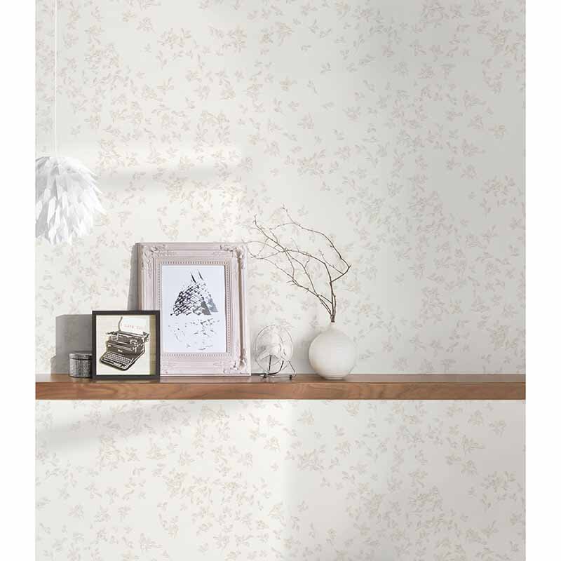 Tapete Beige, Creme VERSACE Vliestapete (935852)