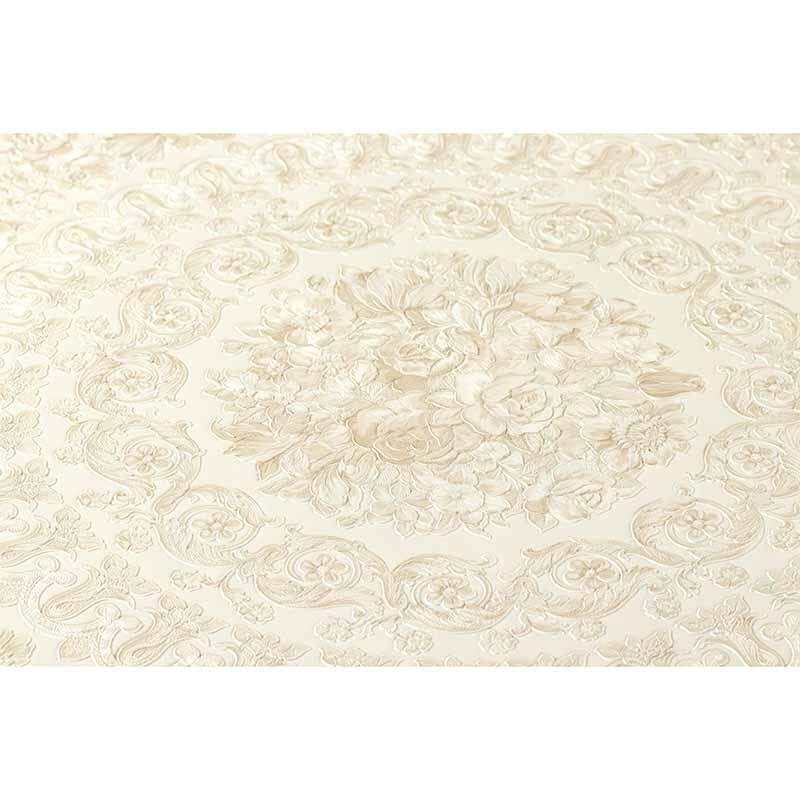 Tapete Beige, Creme VERSACE Vliestapete (370551)