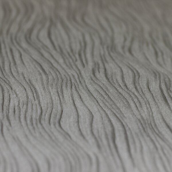 Tapete Greige Luigi Colani Vliestapete (53357)