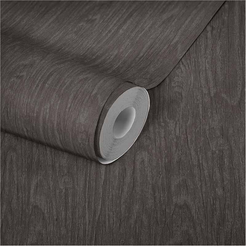 Tapete Schwarz, Anthrazit VERSACE Vliestapete (370524)