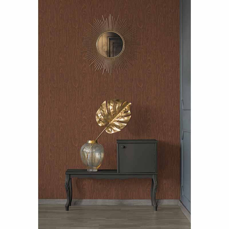 Tapete Braun VERSACE Vliestapete (370523)