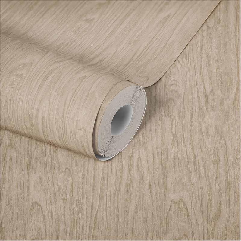 Tapete Beige, Creme, Braun VERSACE Vliestapete (370522)