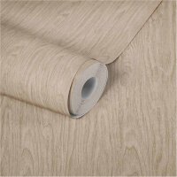 Tapete Beige, Creme, Braun VERSACE Vliestapete (370522)