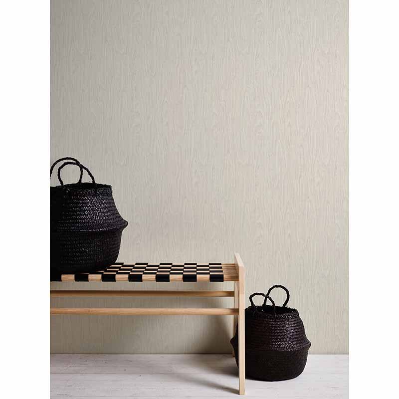 Tapete Beige, Creme VERSACE Vliestapete (370521)