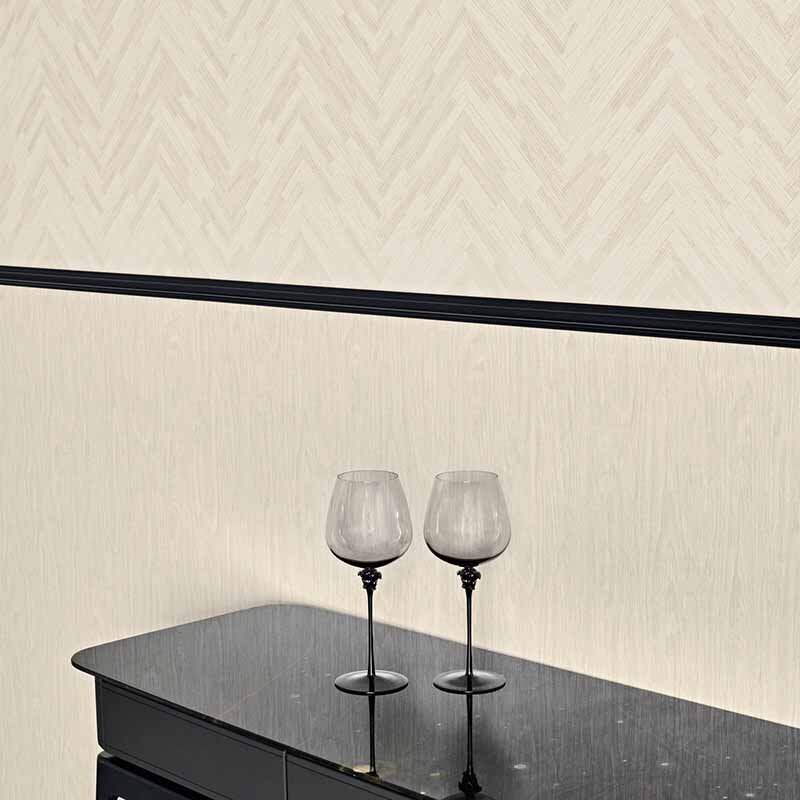 Tapete Beige, Creme VERSACE Vliestapete (370521)