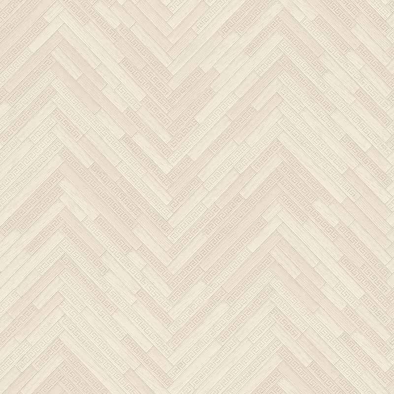 Tapete Beige, Creme VERSACE Vliestapete (370515)