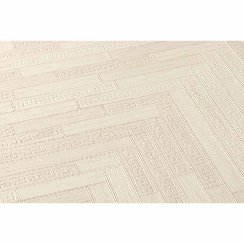 Tapete Beige, Creme VERSACE Vliestapete (370515)