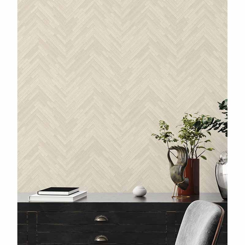 Tapete Beige, Creme VERSACE Vliestapete (370515)