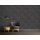 Tapete Schwarz, Anthrazit VERSACE Vliestapete (370514)