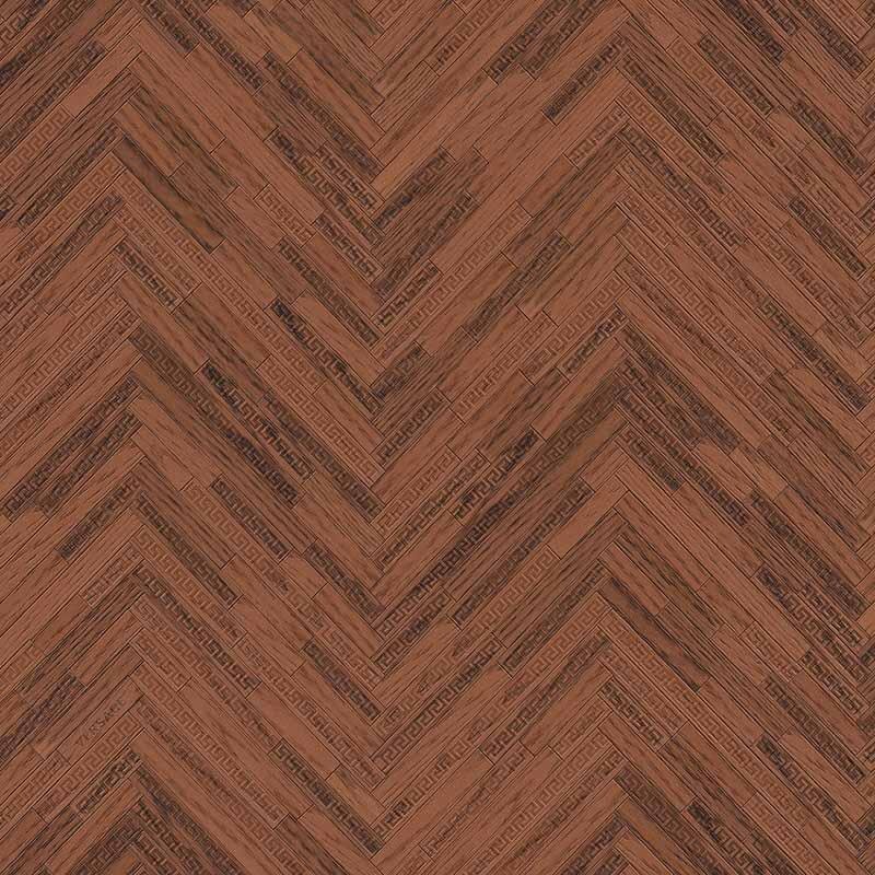 Tapete Braun VERSACE Vliestapete (370513)